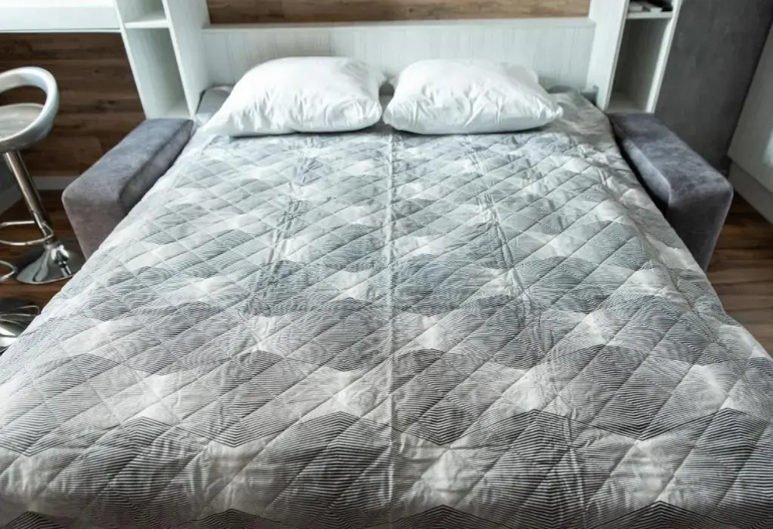 Апартаменты Элитные апартаменты в центре Тулы в новом доме Премиум класса (С)