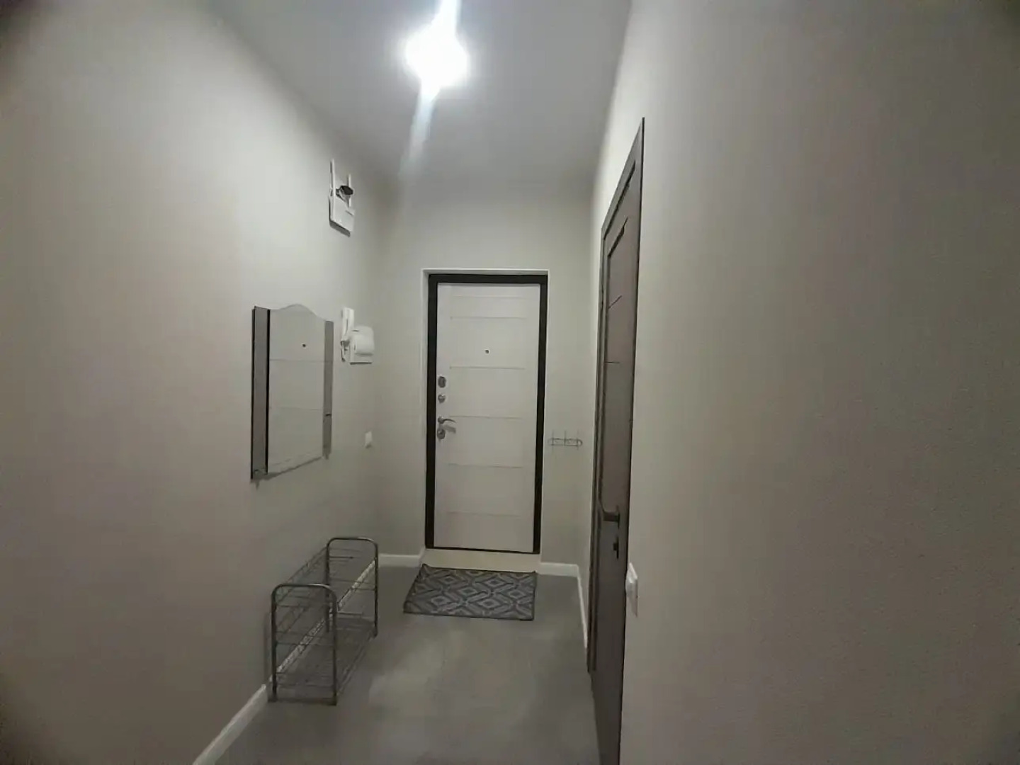 Апартаменты ЖК Оазис