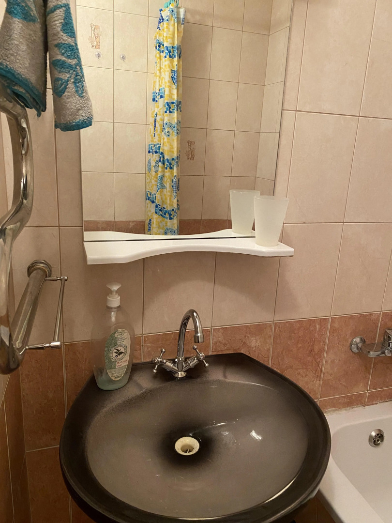 Апартаменты на улице Кстовская 15