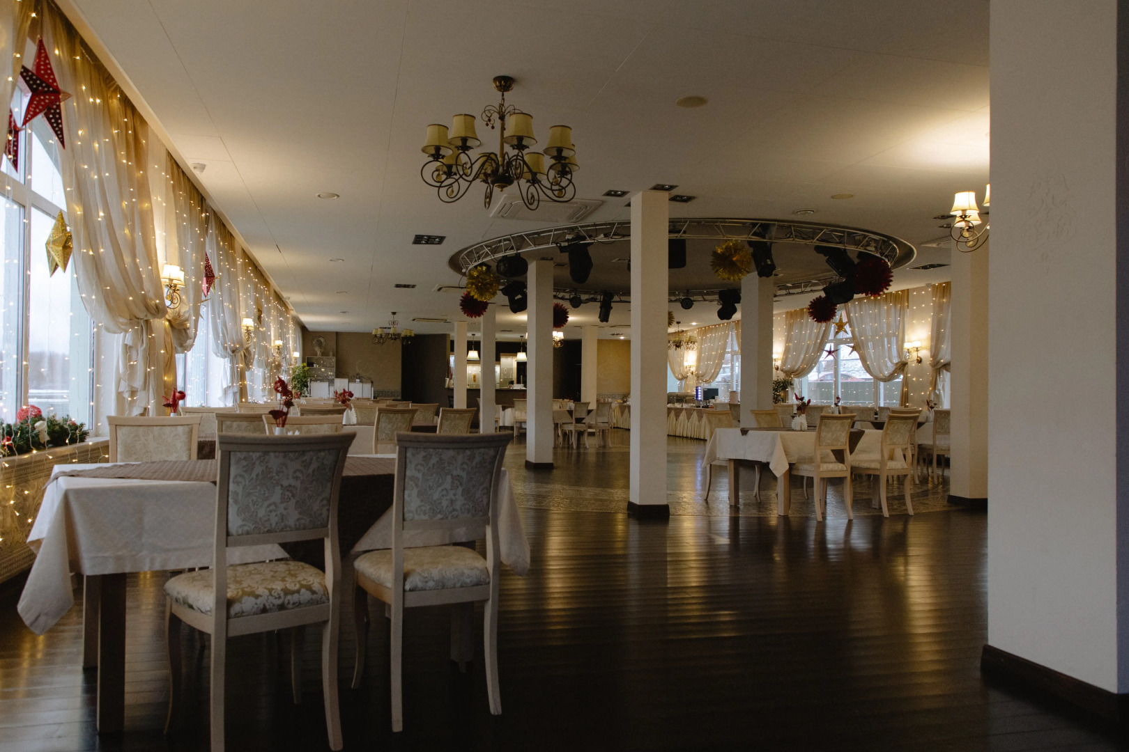 Отель Гостиничный комплекс 40 Меридиан Арбат