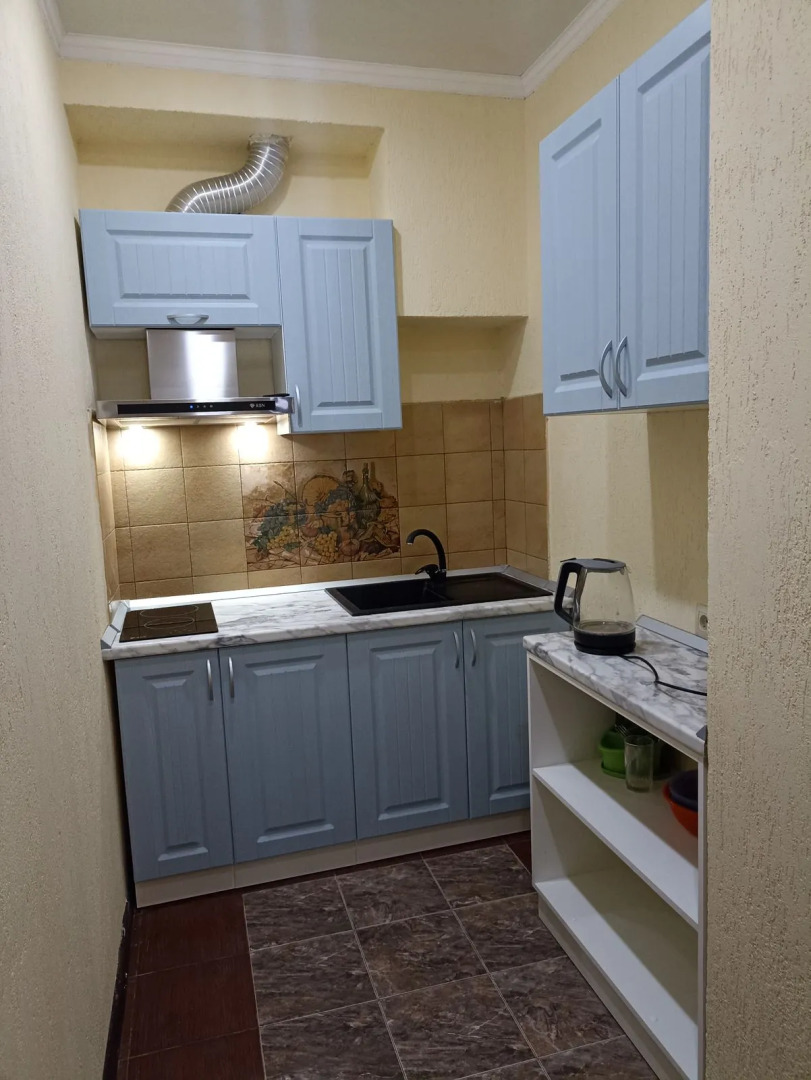 Отель у моря Розетта