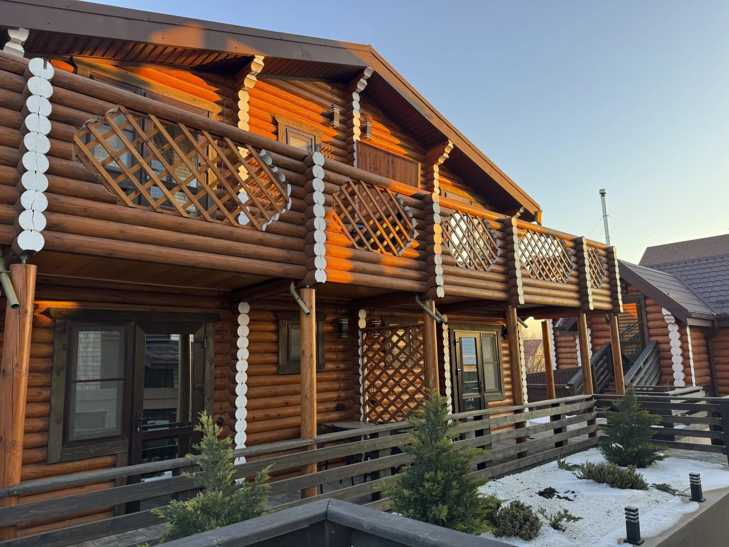 Гостевой дом Martway