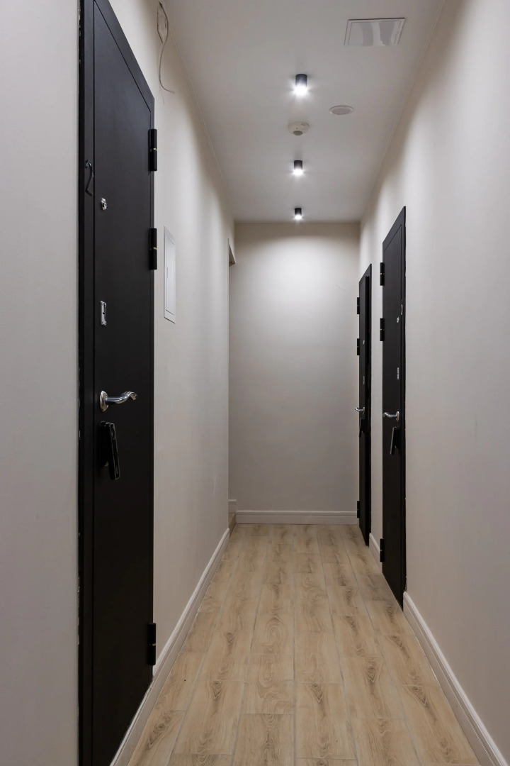 Отель Номера на Фонтанке