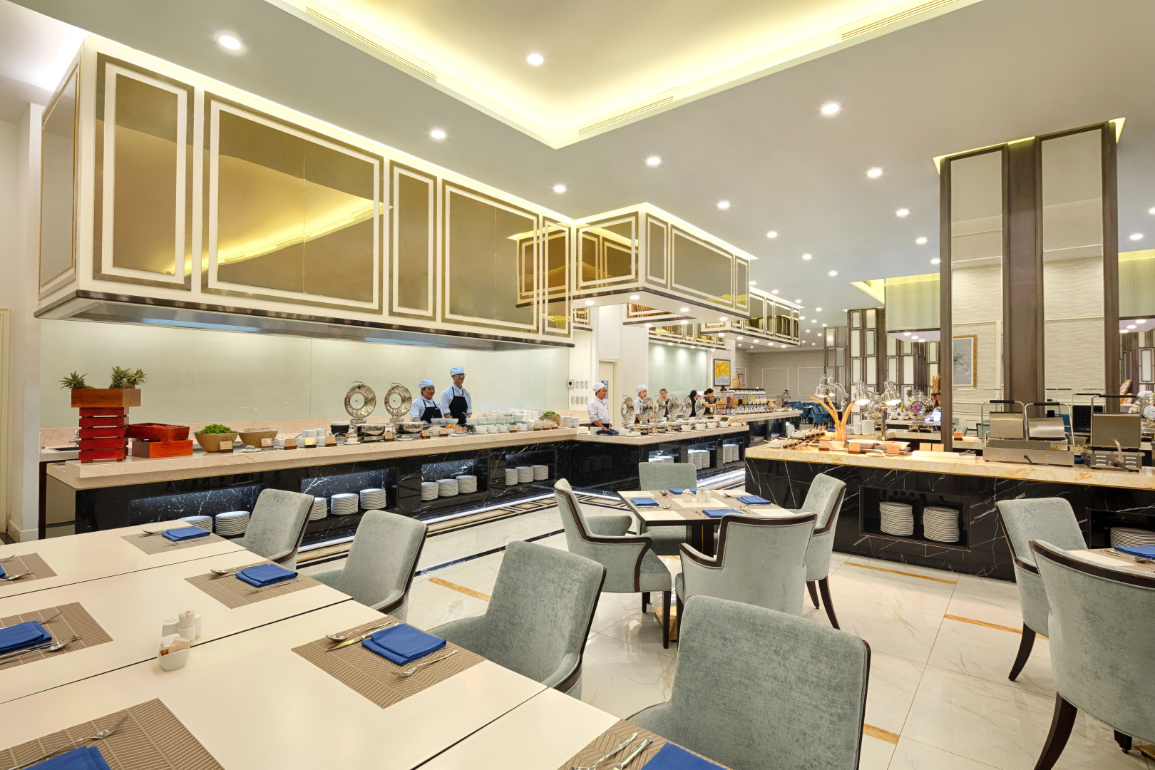 Vinpearl Beachfront Nha Trang