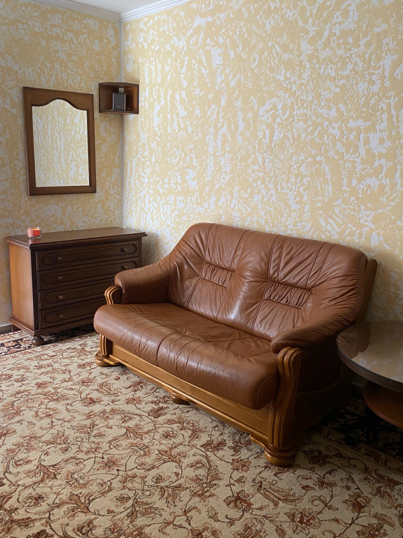 Апартаменты в центре Зеленоградска