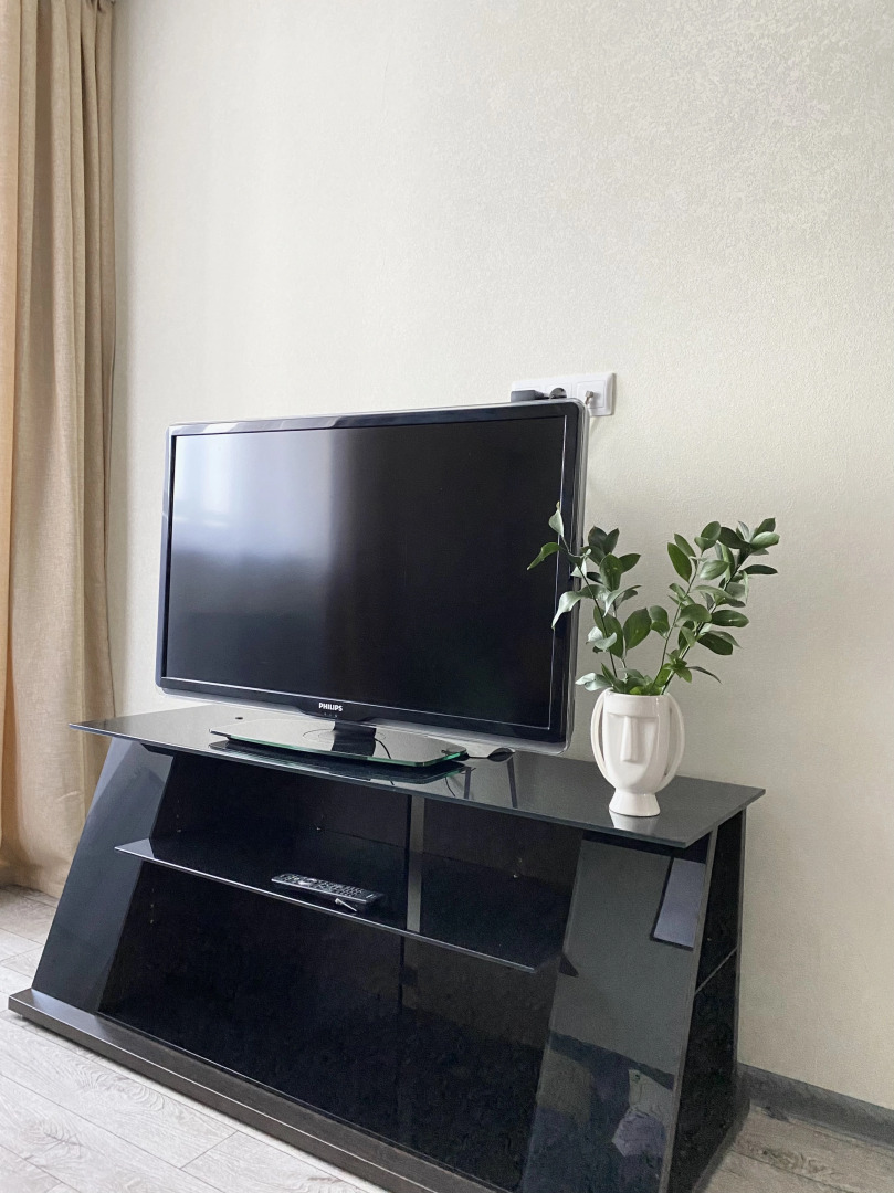 Квартира в ЖК Тихий центр