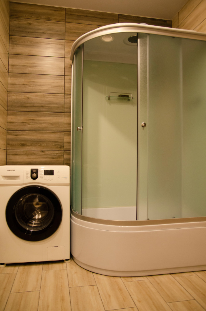 Гостевой дом Горыныч