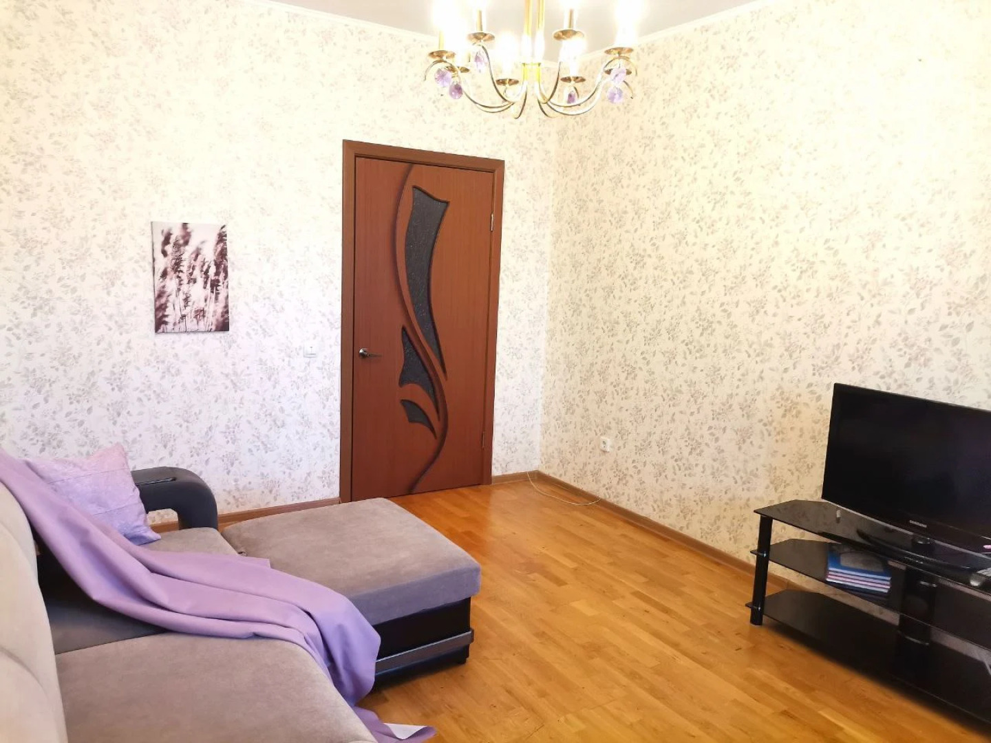 Апартаменты Северное Сияние на Щорса 4