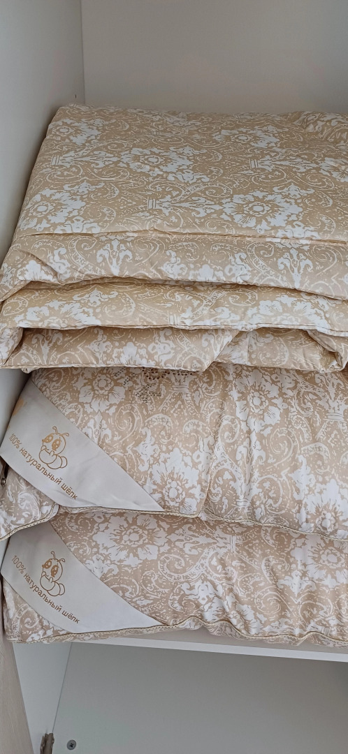 Квартира Евродвушка на последнем этаже