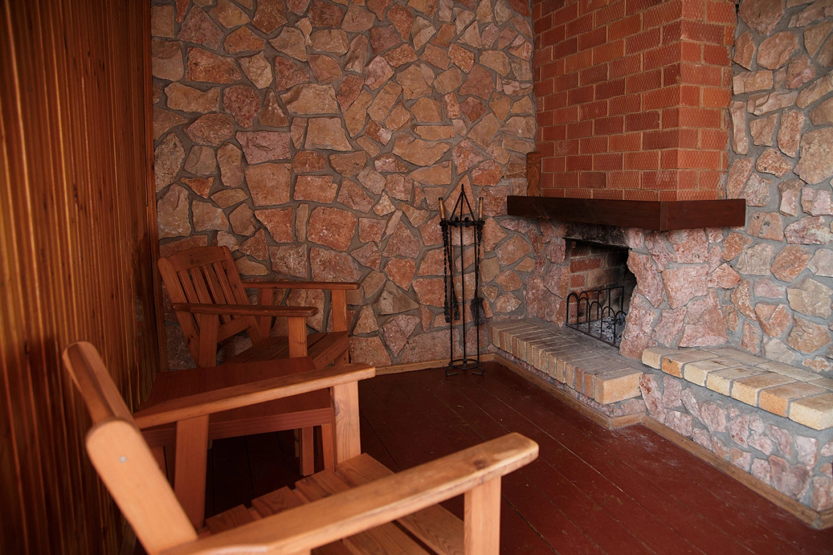 Гостевой дом Щепка