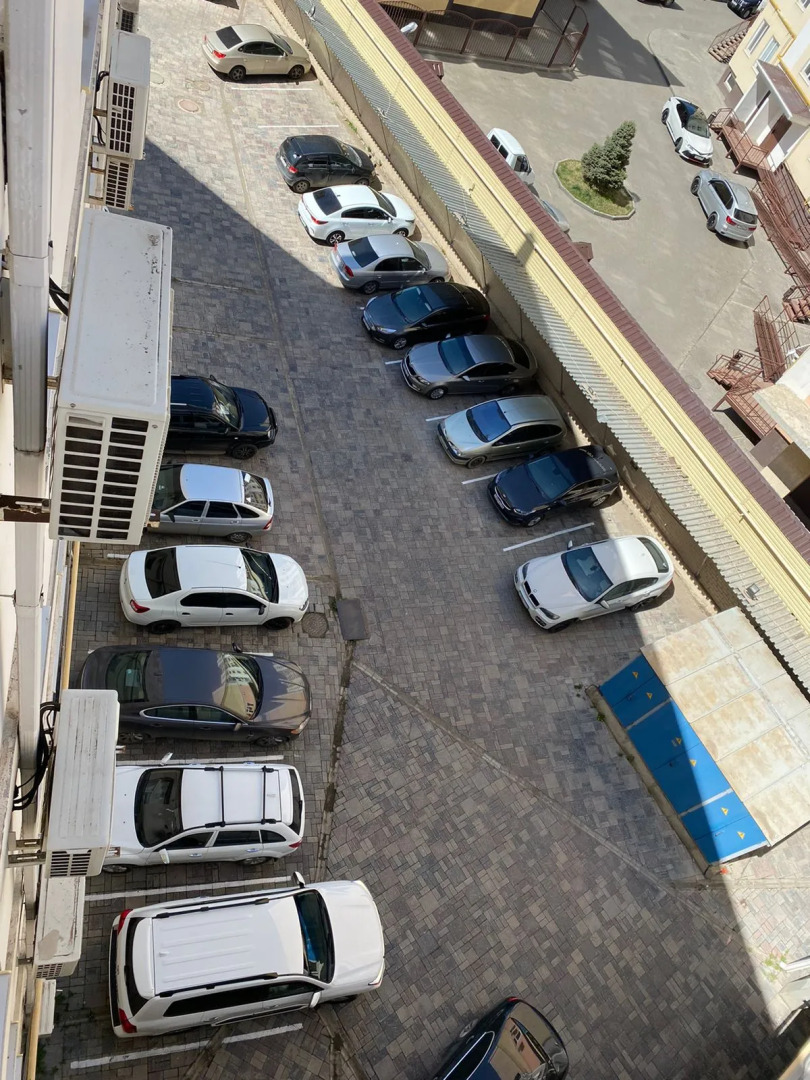 Отель 7 Небо