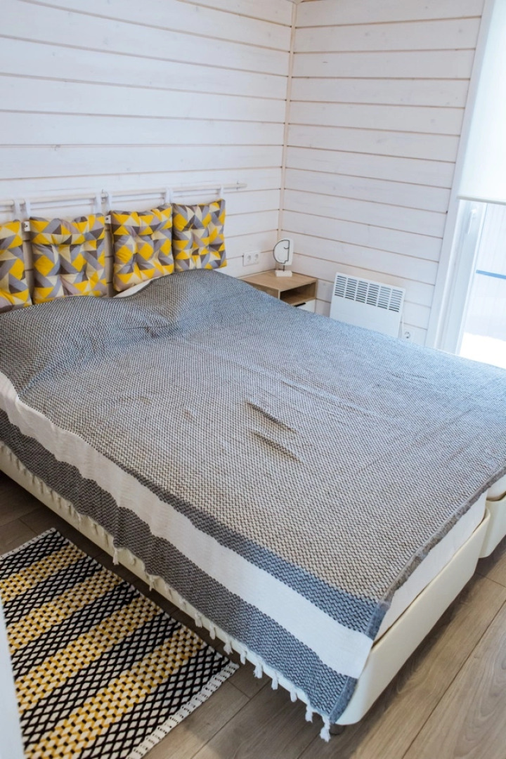 Частный дом Юрьево Home (2)