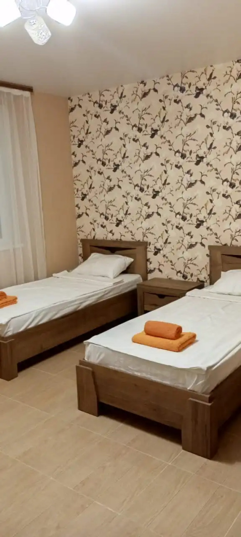 Гостевой дом Лето
