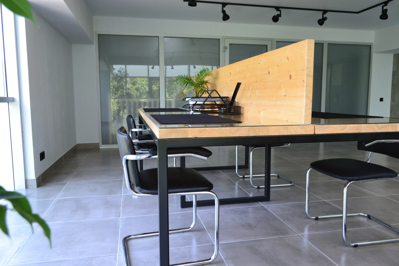 Санаторий Лес