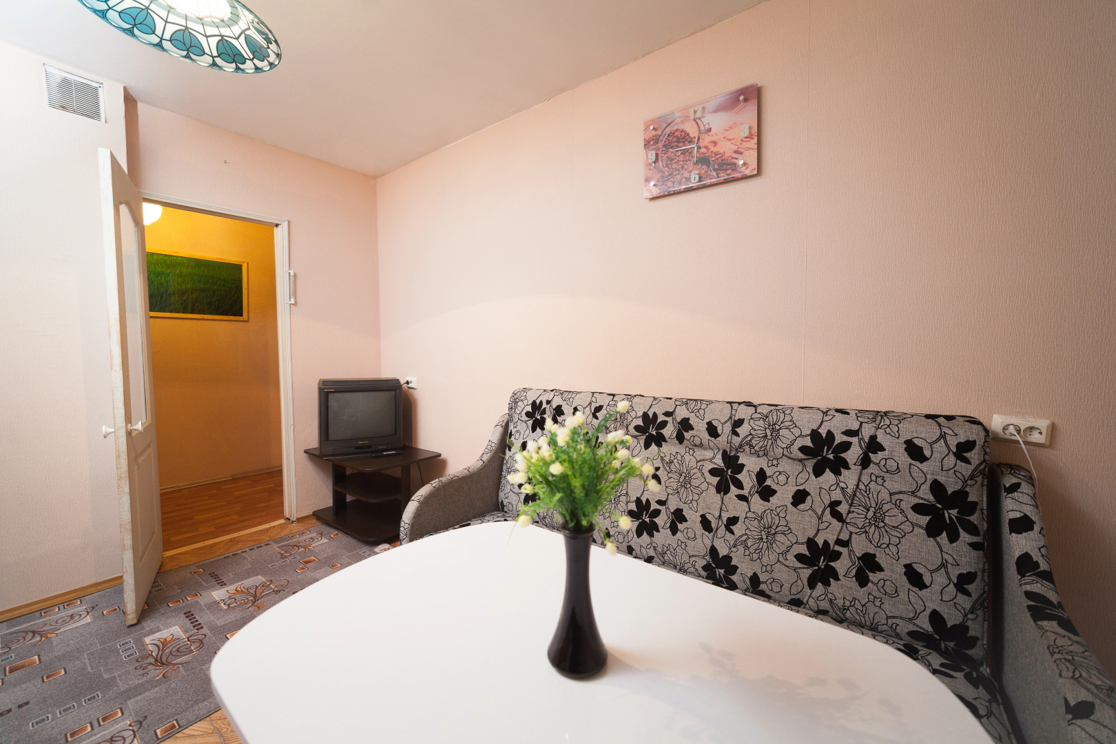 Апартаменты на Гагарина