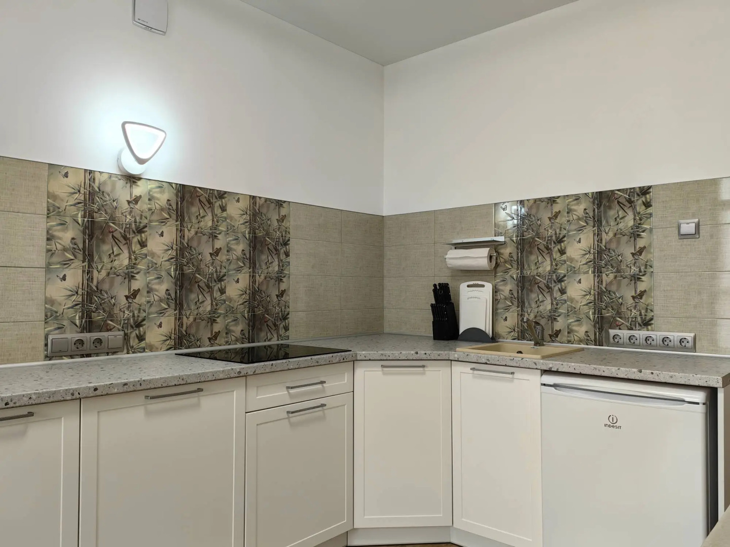 Апартаменты по улице Октябрьской