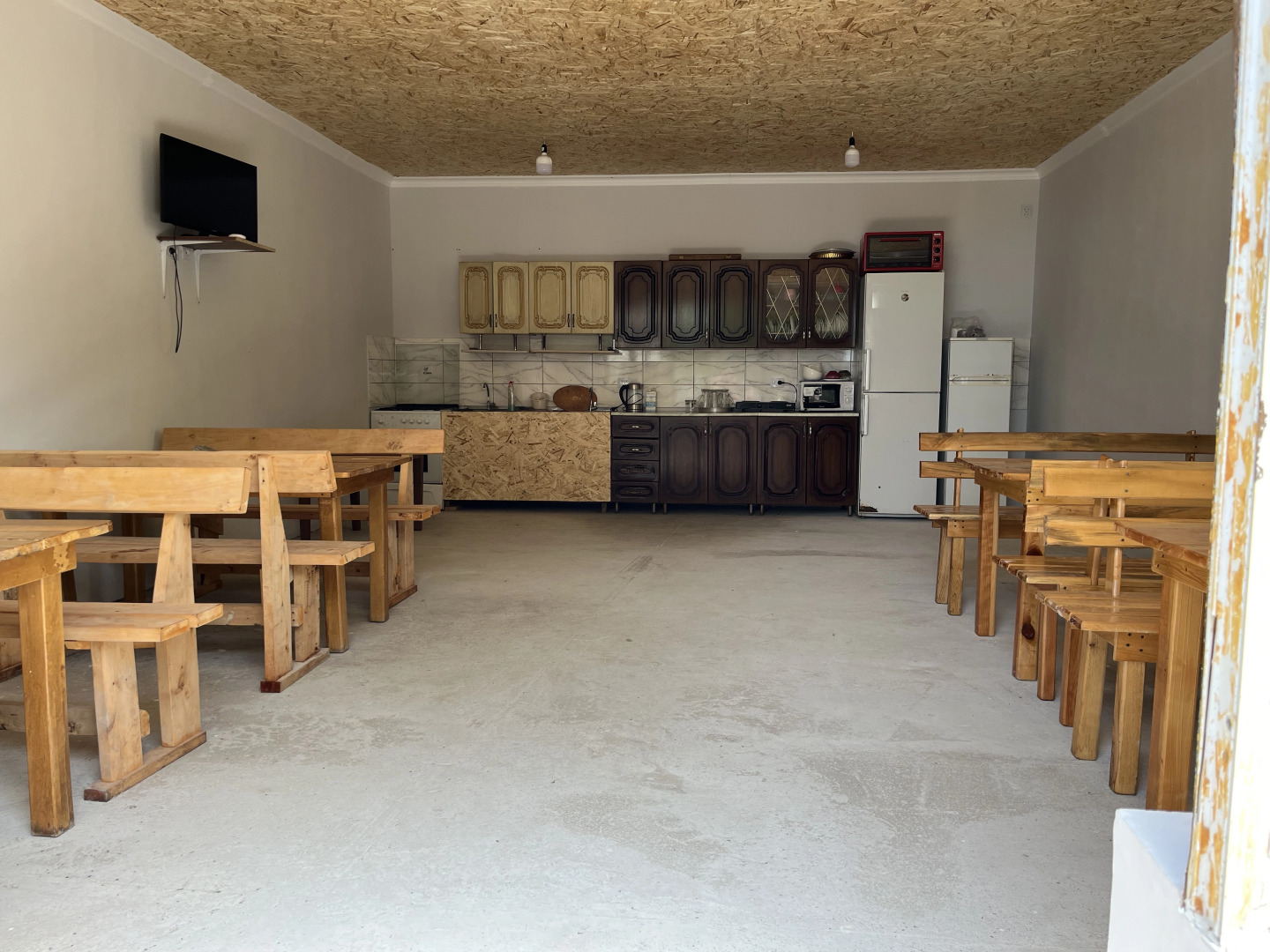 Гостевой дом В гостях у Артема и Вато