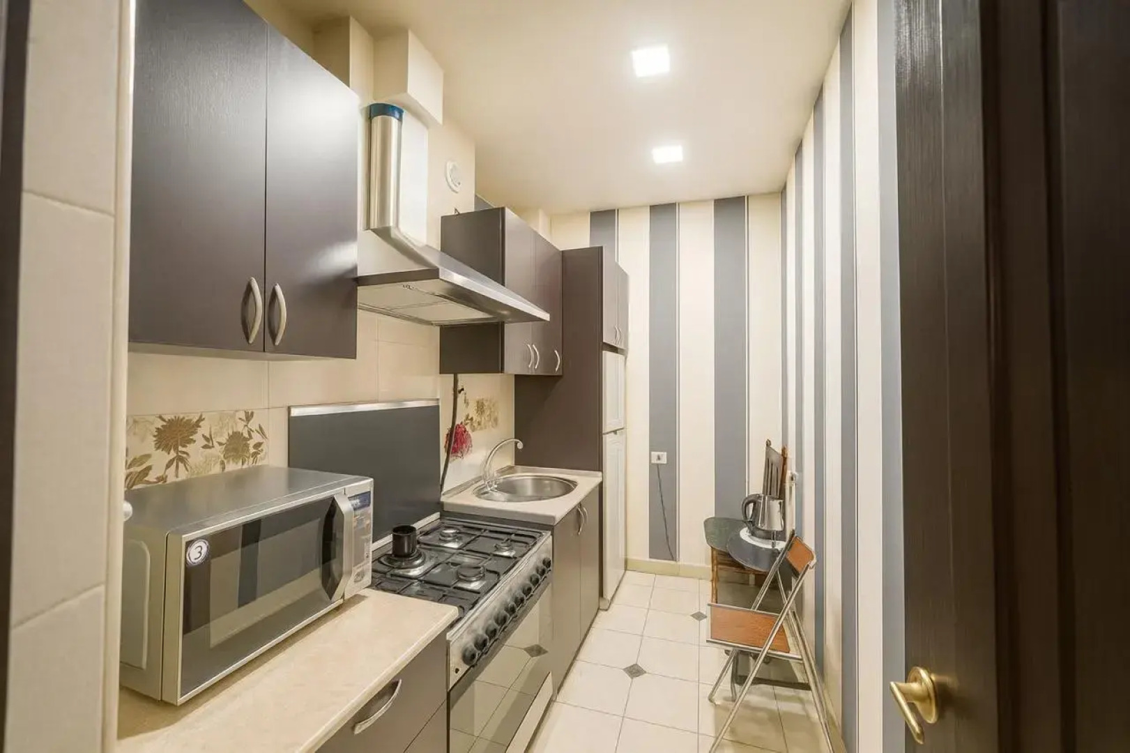 Отель Royal Renaissance