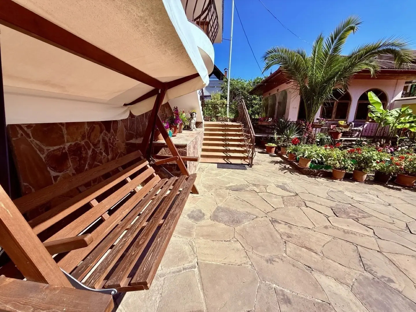 Гостевой дом Эмма