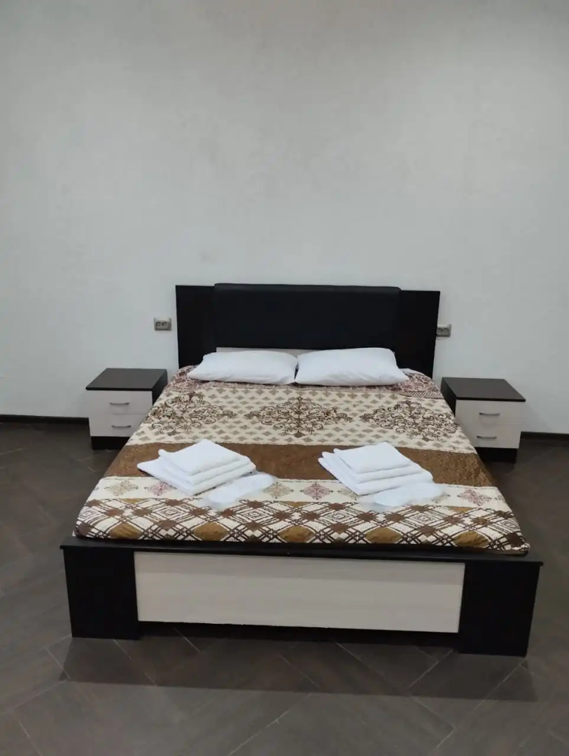 Гостиница Купец