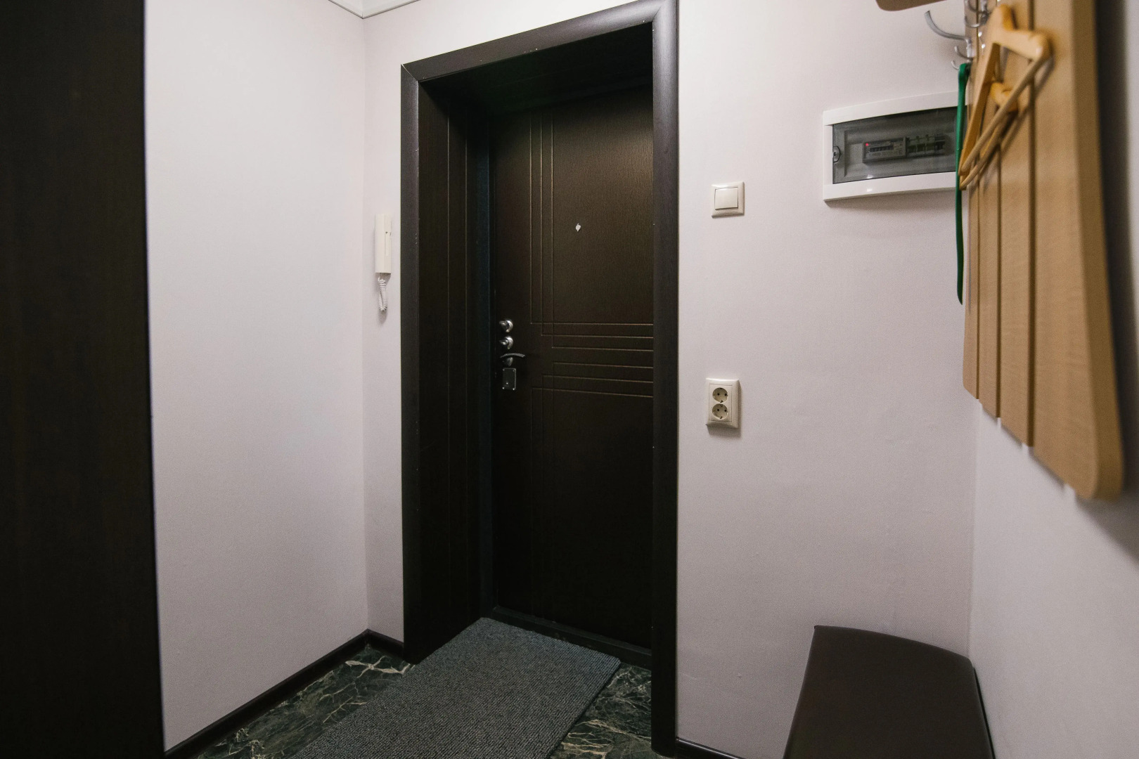 Апартаменты у Центральной Набережной