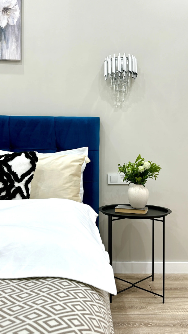 Апартаменты 158/2 Комфорт сити