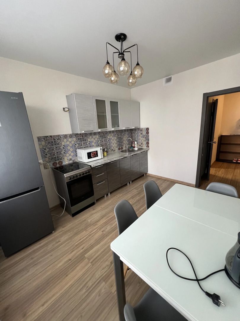 Квартира Уютная в комфортном районе