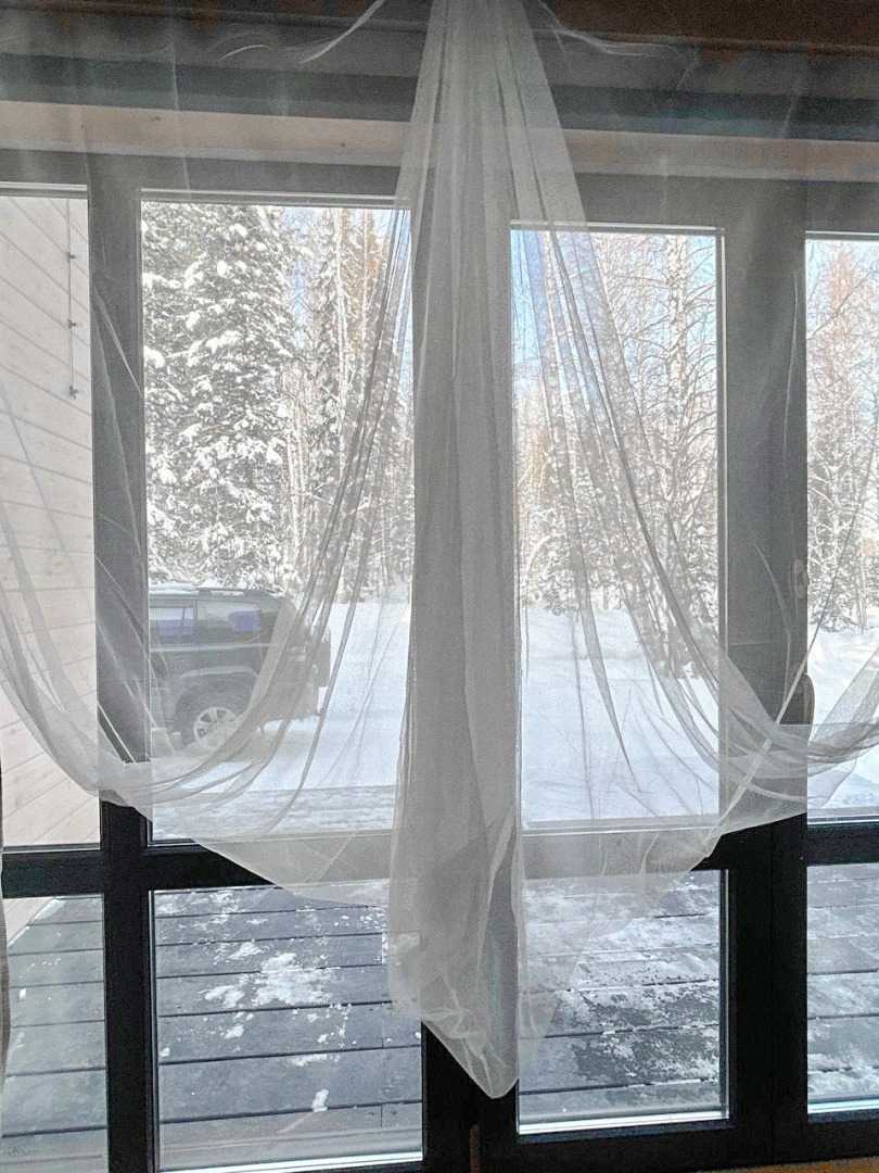 Частный Дом Брусника № 1