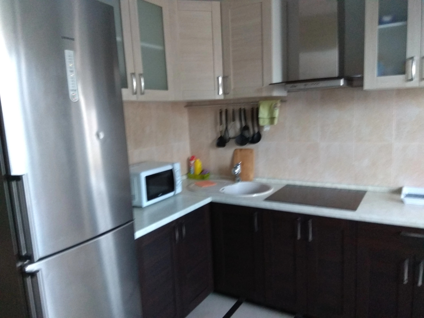 Апартаменты Вместе