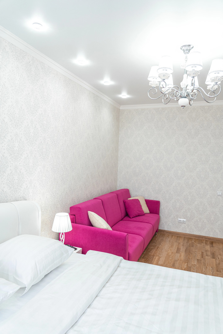 Апартаменты Apartment Classic -8