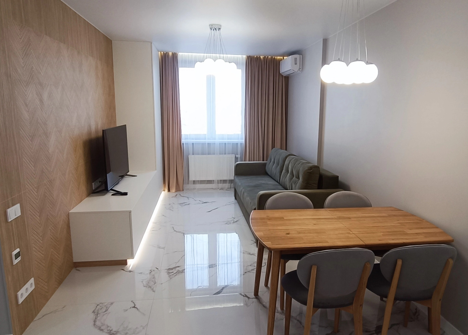 Квартира БестАпарт