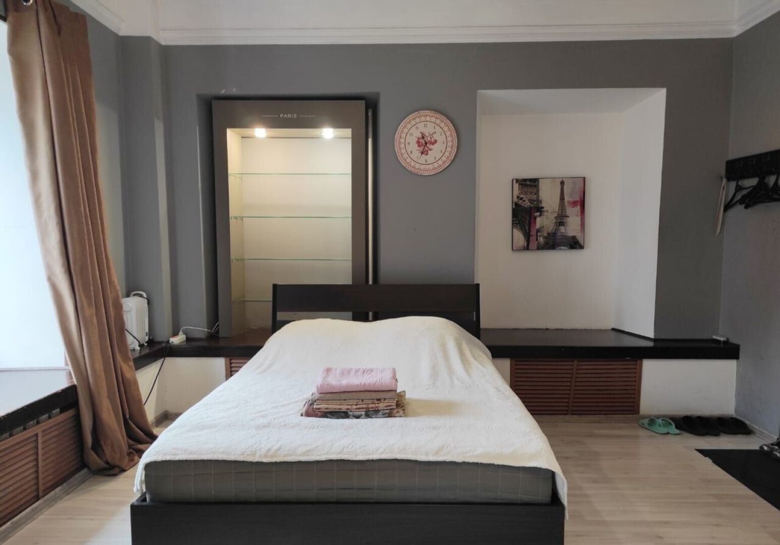 Квартира на ул. Кирова 12Б