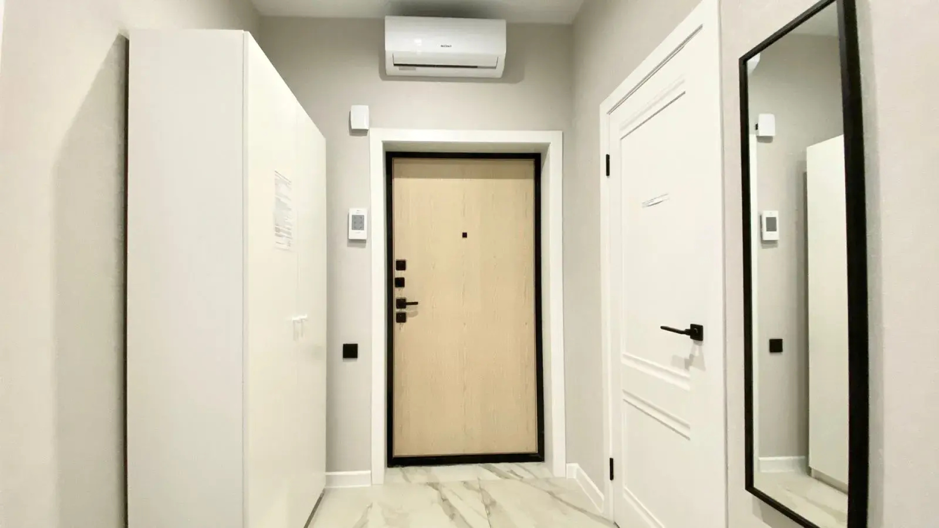 Апартаменты Goodroom