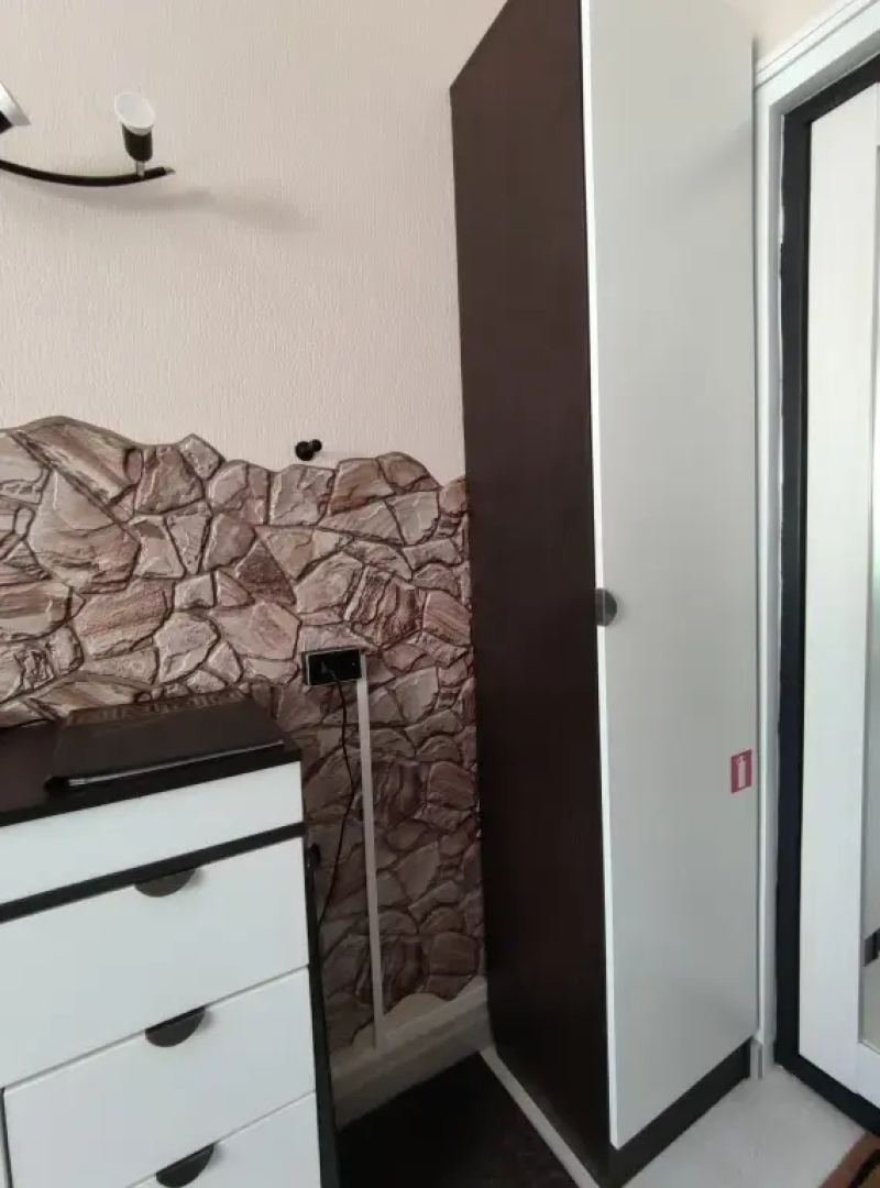 Апартаменты Причал