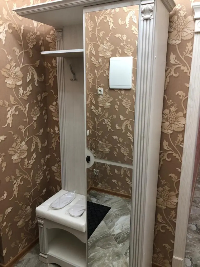 Гостевой дом Сударь