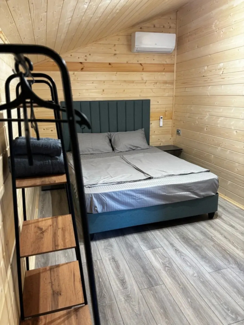 Гостевой дом Vermont