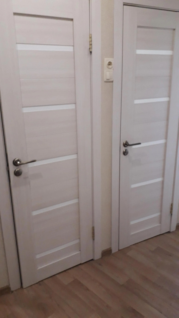 Двухкомнатная Квартира, в центре города