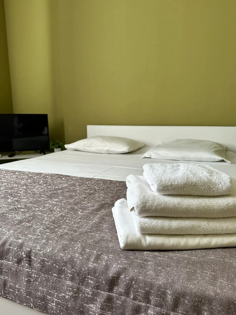 Гостевой дом Онегин