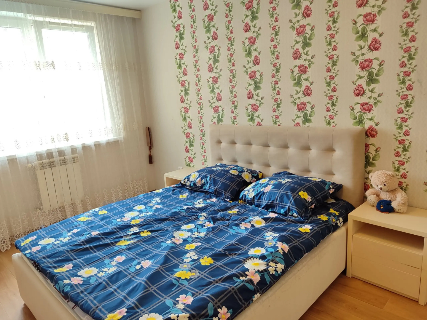 Квартира Посуточная Сдача в Аренду