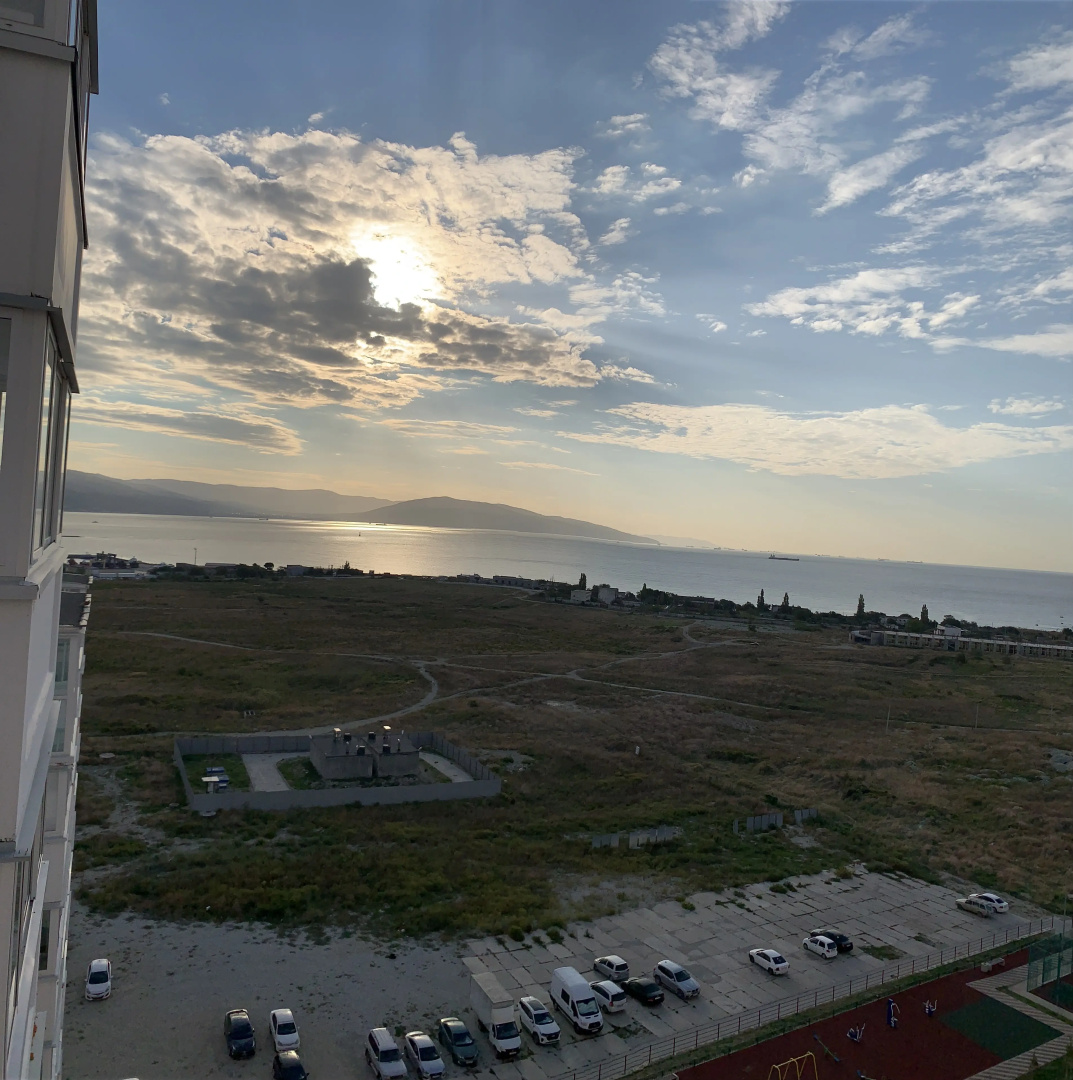 Квартира Алексино Смарт Апарт