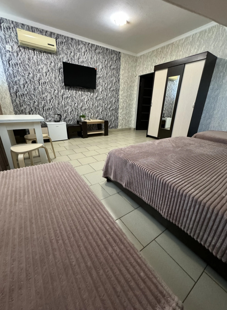 Мини-отель Hotel Sunny Days