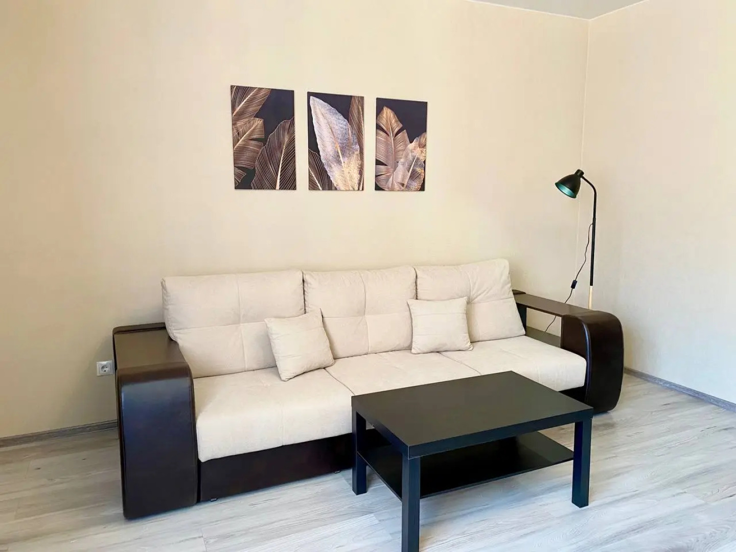 Апартаменты Ривьера Апарт Парк Галицкого