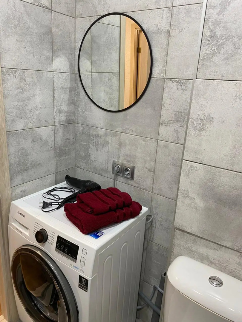 Квартира Уютная