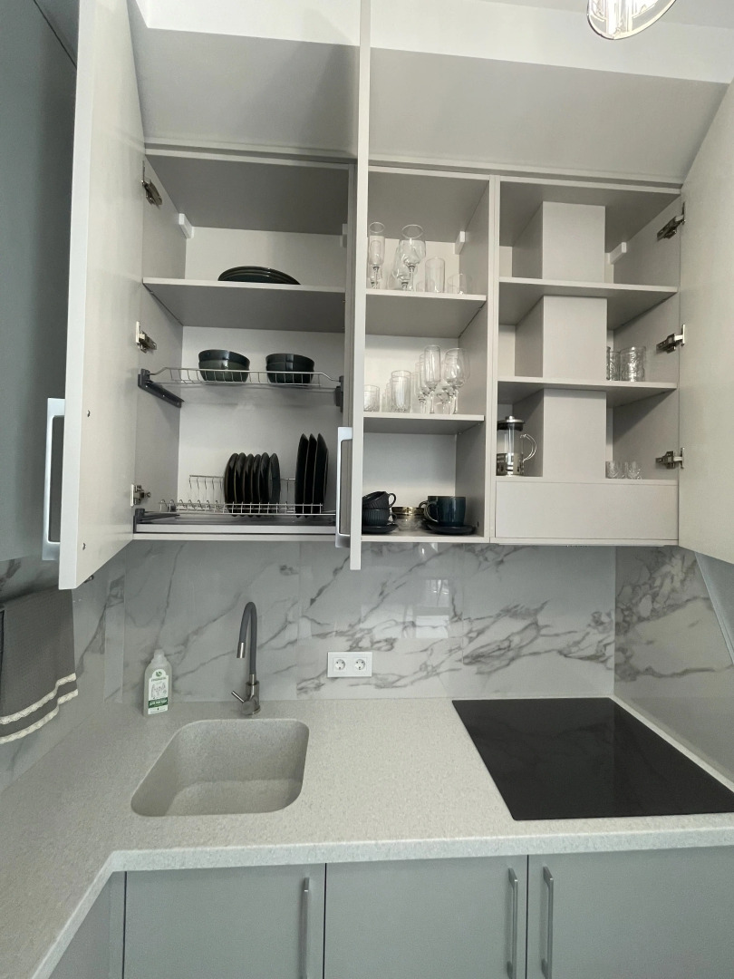 Квартира Уютная Комфортная после Ремонта