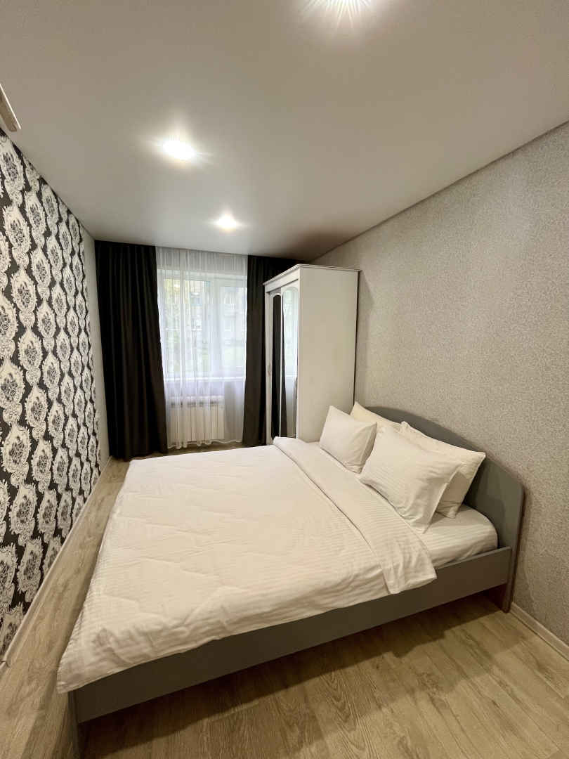 Квартира 3-х комнатная