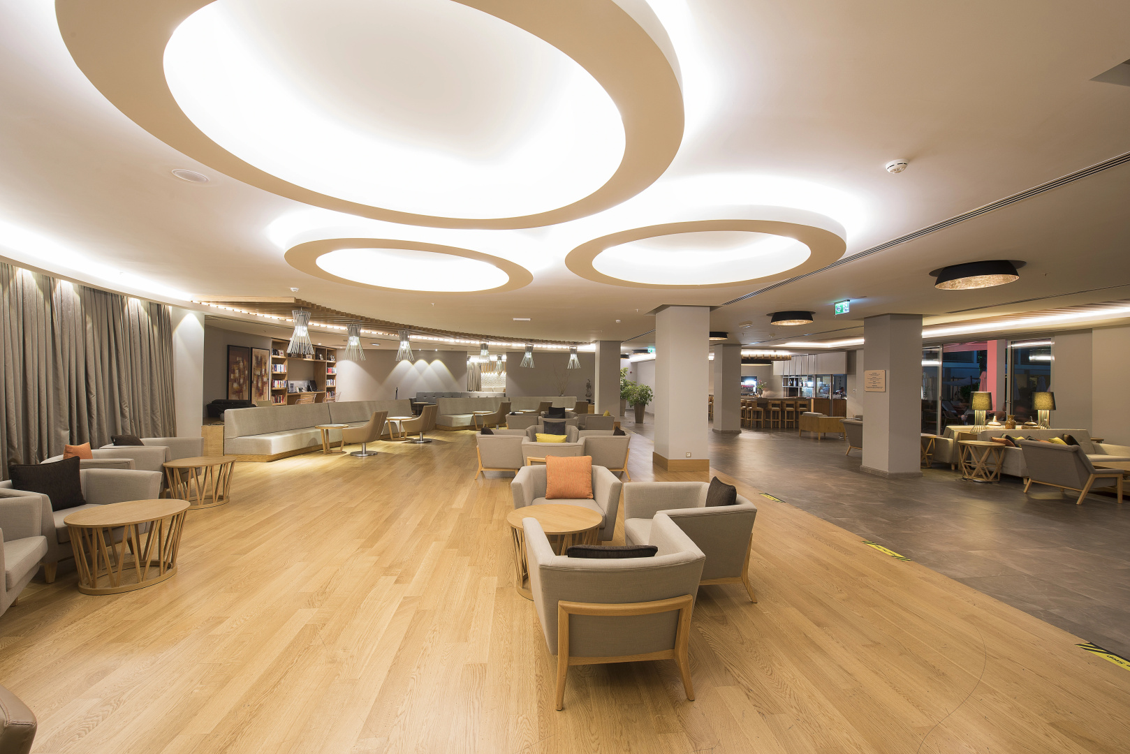 Отель Tui Blue Barut Andız-All Inclusive-Adults Only