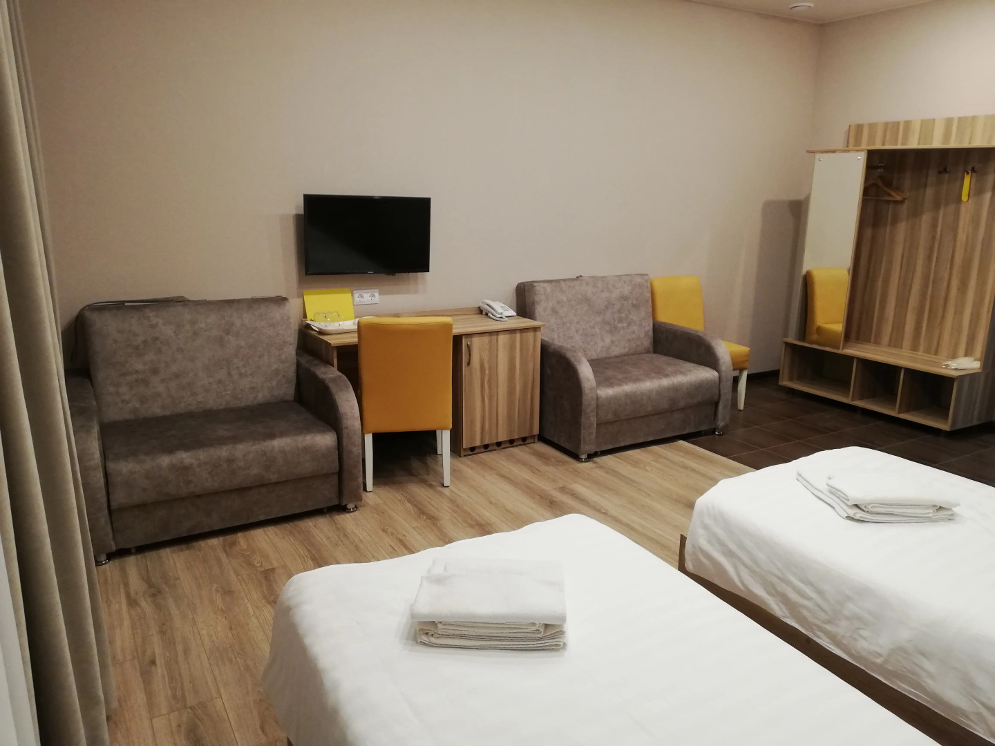 Отель Светлица