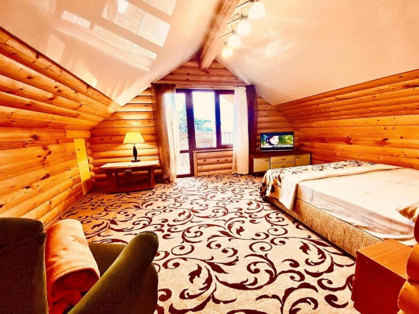 Гостевой дом Теремок