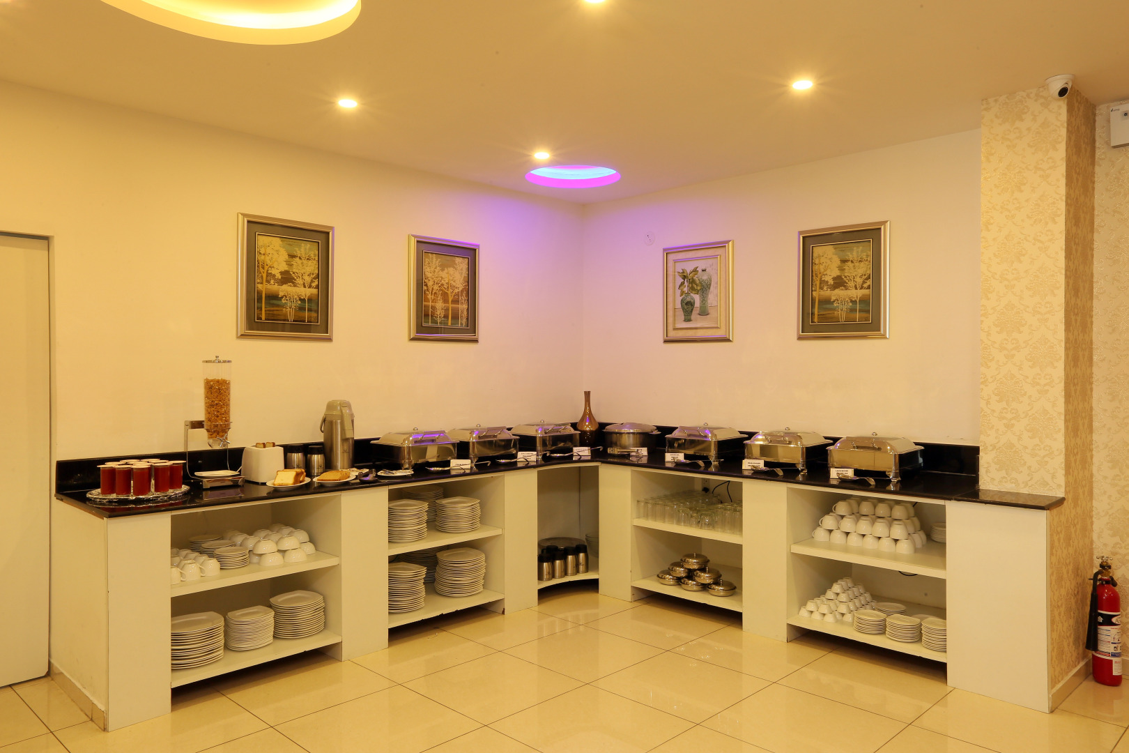 Бутик-отель High Sky