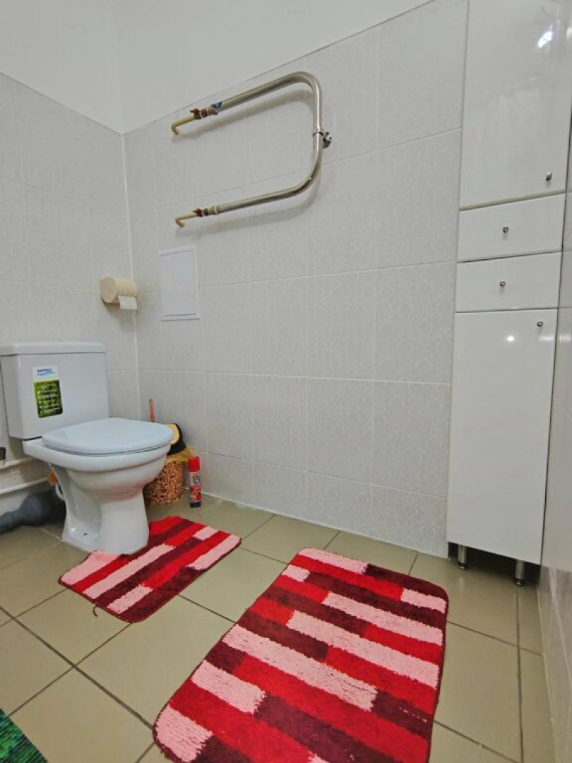 Апартаменты на Надежды 3